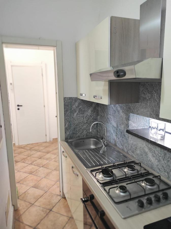 Affittacamere “La Spezia “ Exterior foto